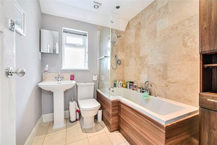 5 Bedroom Detached House For Sale In Baston Road, Bromley, BR2