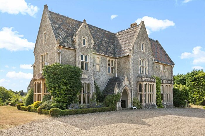 8 Bedroom Detached House For Sale In Staplestreet Road, Hernhill, Faversham, Kent, ME13