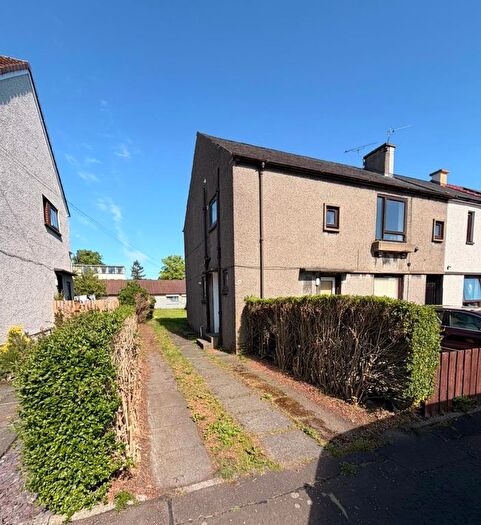 2 Bedroom Flat To Rent In Wallace Street, Alloa, FK10