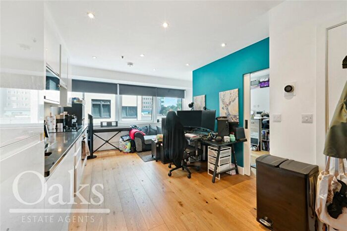 1 Bedroom Apartment To Rent In High Street, Croydon, CR0