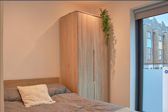 Studio To Rent In Paintworks, Arnos Vale, Bristol, BS4