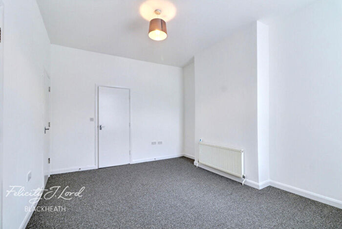 1 Bedroom Apartment To Rent In Charlton Church Lane, London, SE7