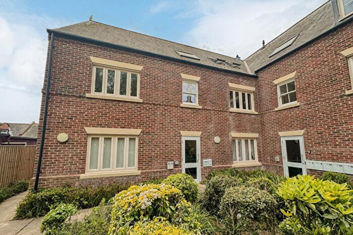 2 Bedroom Flat To Rent In King's Lynn, PE30