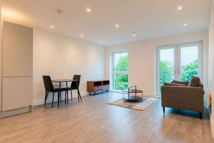 1 Bedroom Flat To Rent In Alexandra Park, Willow Road, Leeds, LS4