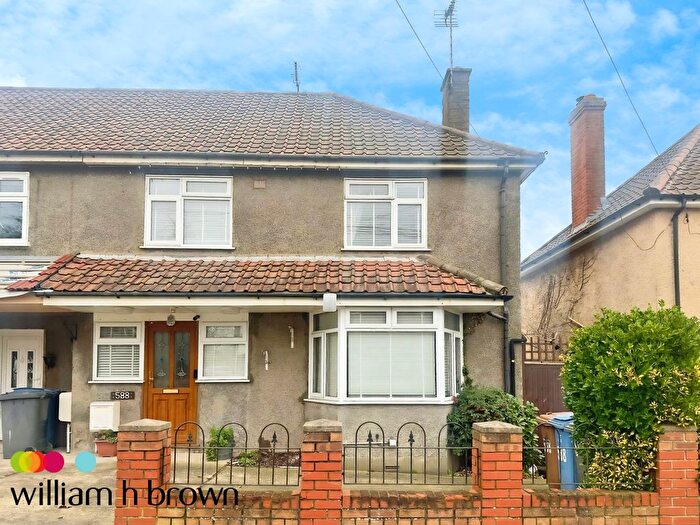 3 Bedroom Property To Rent In Norwich Road, Ipswich, IP1