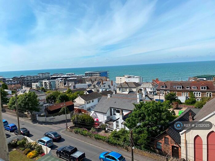 1 Bedroom Flat To Rent In Cleveland Terrace, Westward Ho, Bideford, EX39