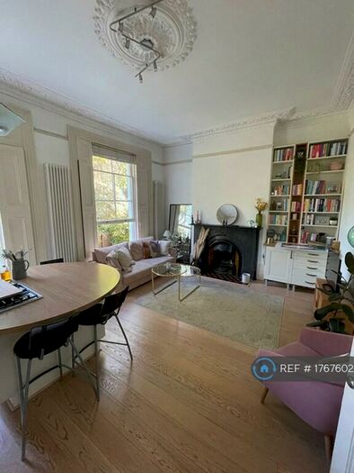 1 Bedroom Flat To Rent In Anson Road, London, N7