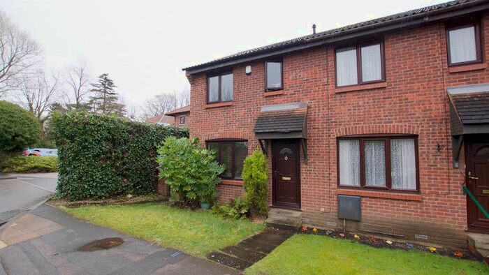 2 Bedroom End Of Terrace House To Rent In Nelsons Lane, Off Tadcaster Road, York, YO24