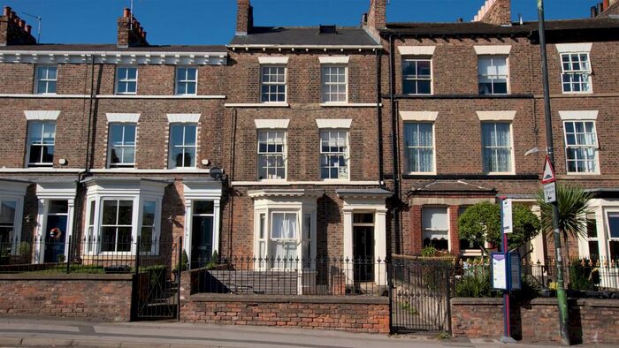 1 Bedroom Flat To Rent In Holgate Road, York, YO24