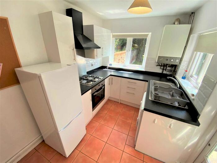 3 Bedroom Terraced House To Rent In Havelock Street, Canterbury, CT1