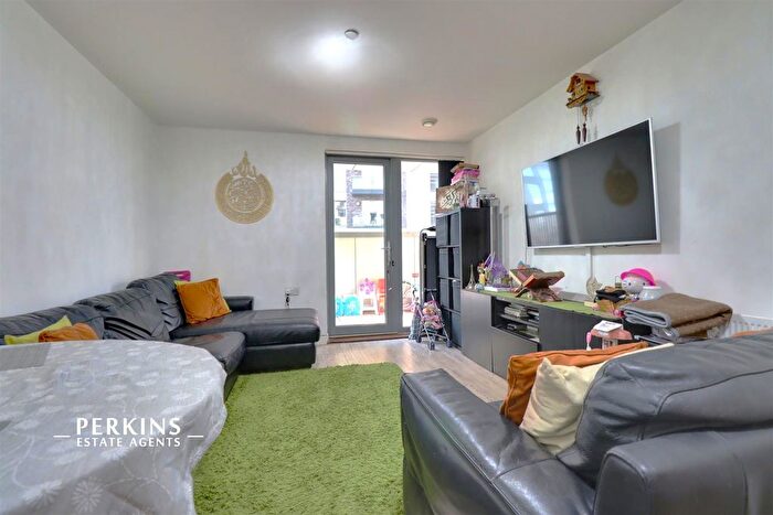 1 Bedroom Flat For Sale In Wembley, HA9