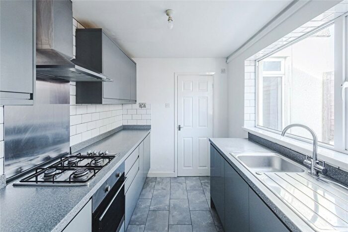 2 Bedroom End Terrace House For Sale In Suffolk Street, Swindon, Wiltshire, SN2