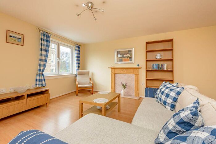 1 Bedroom Flat For Sale In / Harrison Road, Shandon, Edinburgh, EH11