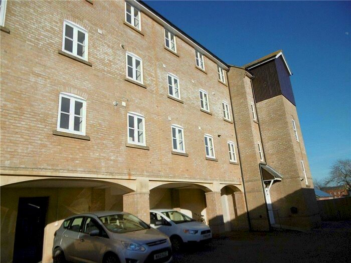 2 Bedroom Apartment To Rent In The Strand, West Allington, Bridport, DT6