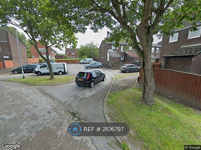 3 Bedroom Terraced House To Rent In Stocks Rise, Leeds, LS14