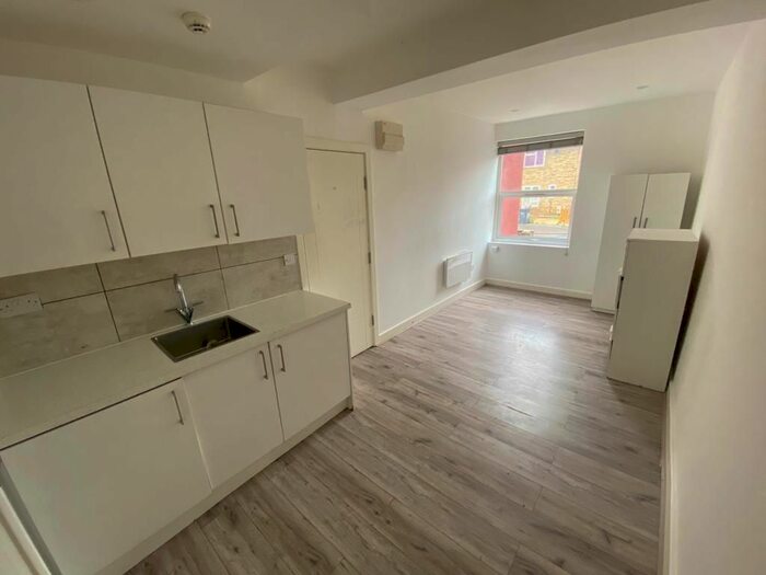 Studio To Rent In Otterden Street, London, SE6