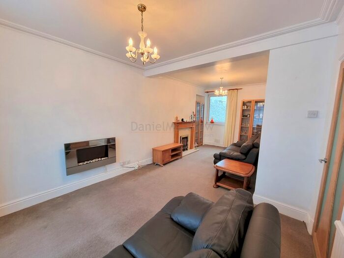 3 Bedroom Terraced House For Sale In Acland Road, Bridgend, Bridgend County., CF31