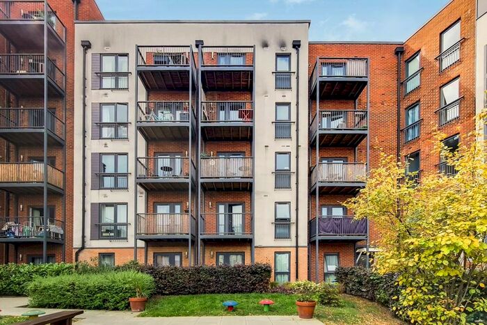2 Bedroom Flat For Sale In Fairthorn Road, Charlton, London, SE7