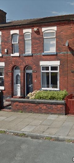 3 Bedroom Terraced House To Rent In 56 Arthur Street, Swinton M27