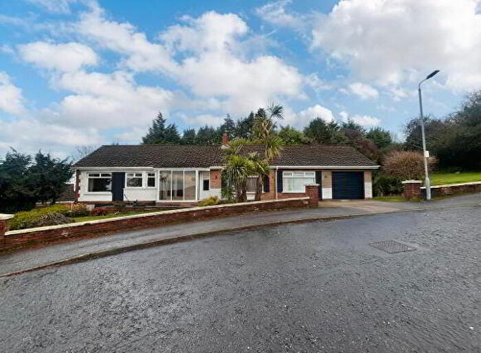 4 Bedroom Detached Bungalows For Sale In Squires Hill Road, Belfast, BT14