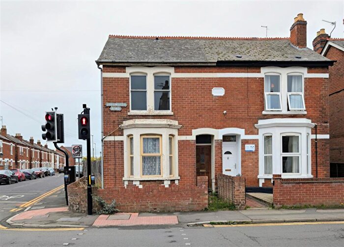 2 Bedroom Semi Detached House For Sale In Tredworth Road, Gloucester, GL1