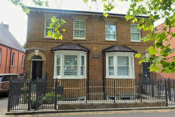 1 Bedroom Apartment To Rent In Dylan House, High Street, Epping, CM16