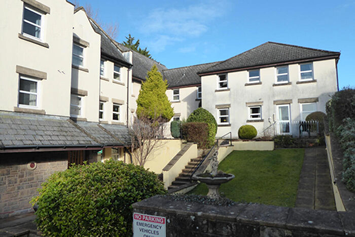 1 Bedroom Flat To Rent In St. Leonards Court, Lancaster, LA1