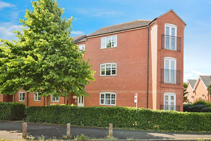 2 Bedroom Apartment To Rent In Milton Road, Stratford-Upon-Avon, CV37