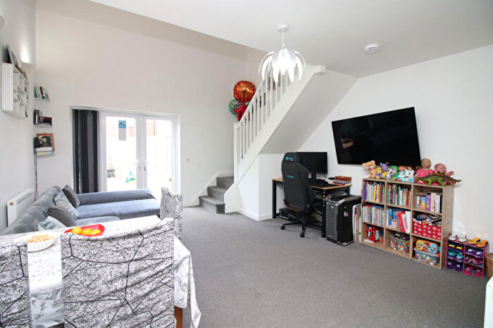 2 Bedroom Semi-Detached House For Sale In Stan Mortensen Avenue, Blackpool, FY1