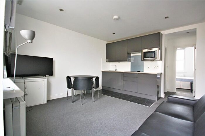 1 Bedroom Flat To Rent In Windsor Court, Windsor Street, Brighton, BN1