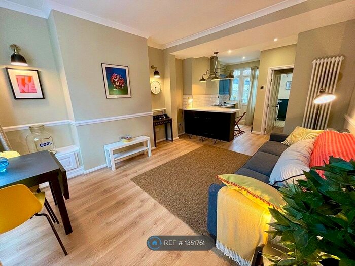 2 Bedroom Semi-Detached House To Rent In Draycott Street, Liverpool, L8