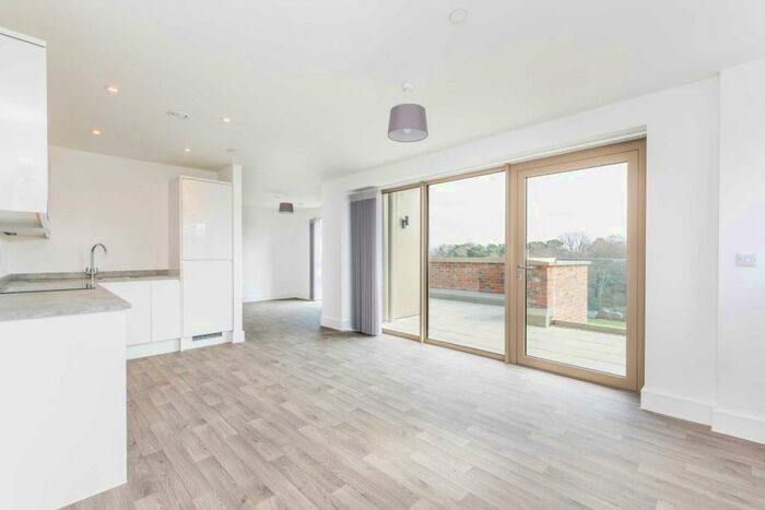 2 Bedroom Apartment To Rent In Asgard House, Perrymount Road, Haywards Heath, RH16