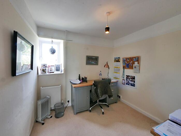 5 Bedroom Semi-Detached House To Rent In Rectory Farm, Duntisbourne Abbots, GL7