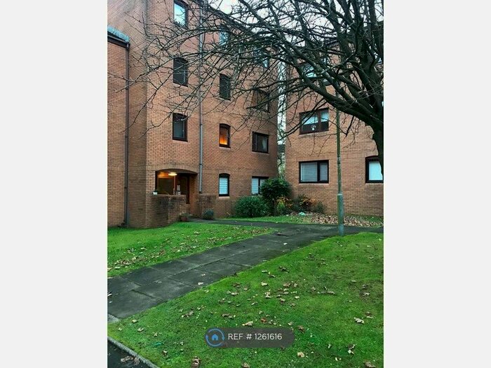 1 Bedroom Flat To Rent In Rowans Gate, Paisley PA2