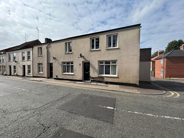 6 Bedroom Retirement Property For Sale In West Street, Wisbech, Cambridgeshire, PE13