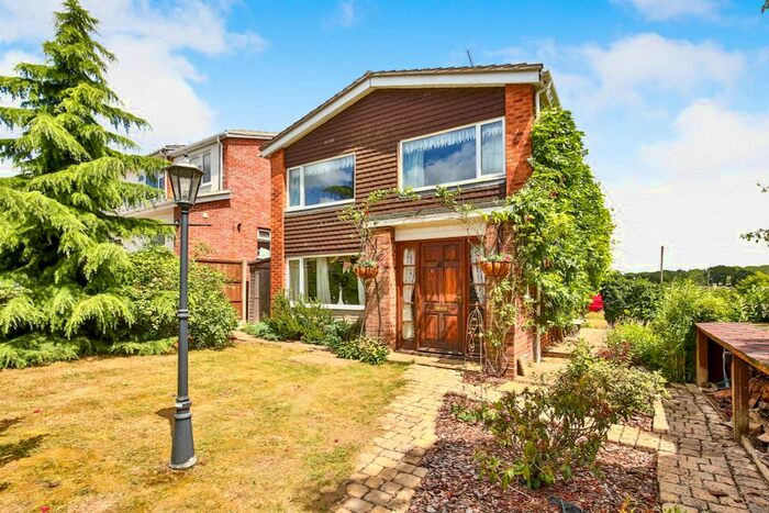 4 Bedroom Detached House For Sale In Ashby Road, Thurton, Norwich, NR14