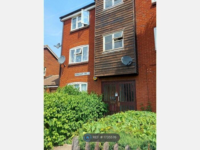 1 Bedroom Flat To Rent In Kirkham Road, London, E6