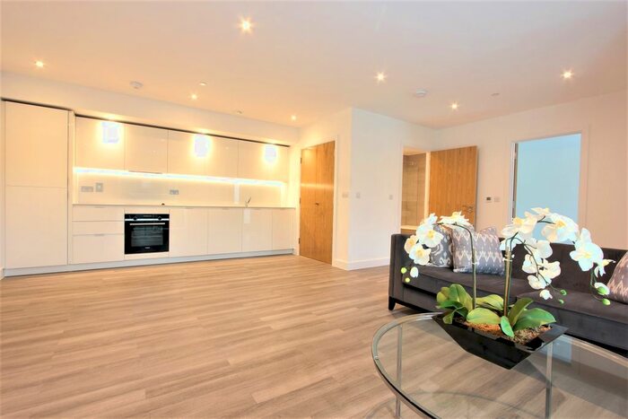 1 Bedroom Flat To Rent In Hoy Close, London, NW9