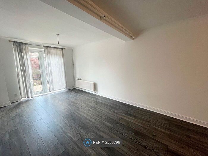 3 Bedroom Terraced House To Rent In David Street, London, E15