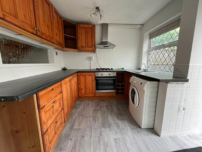 2 Bedroom Terraced House To Rent In Tarrant Walk, Coventry, CV2