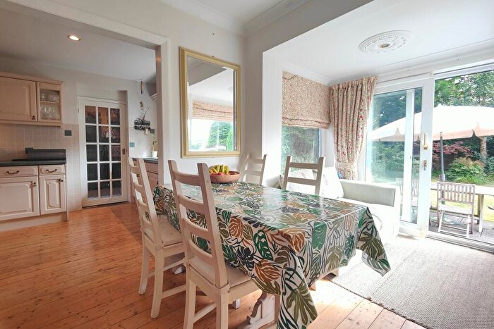 3 Bedroom Detached House For Sale In Riverside Close, Halton, LA2