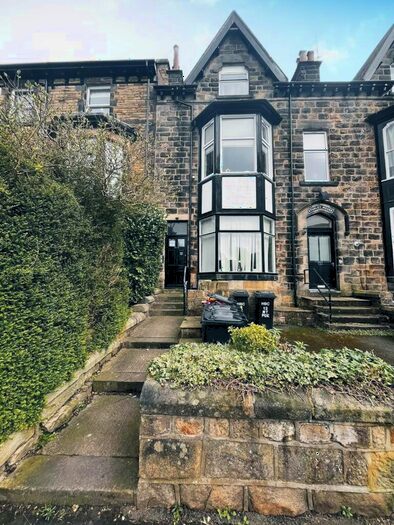 1 Bedroom Flat To Rent In Mount Parade, Harrogate, HG1