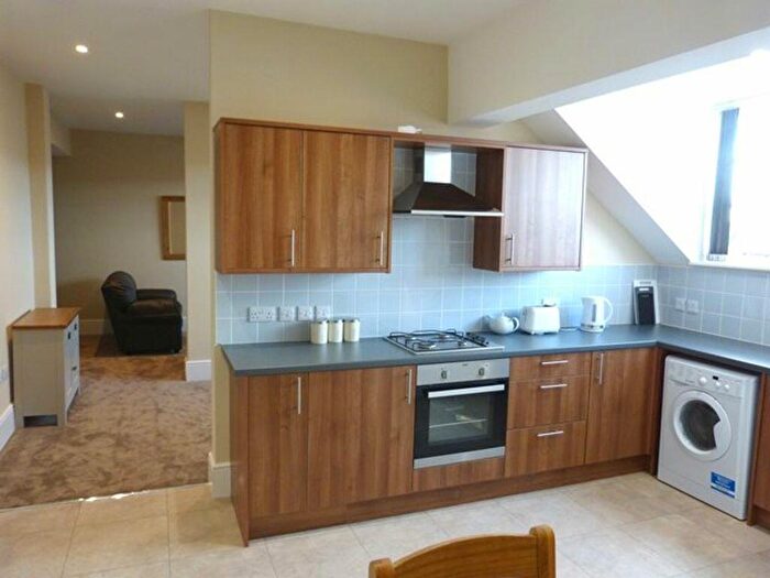 2 Bedroom Apartment To Rent In Victoria Park Apartments, Barrow-In-Furness, LA14