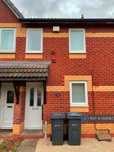 2 Bedroom Terraced House To Rent In Scout Close, Birmingham, B33