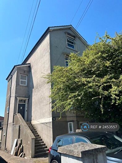 Studio To Rent In Berkeley Road, Bishopston, Bristol, BS7