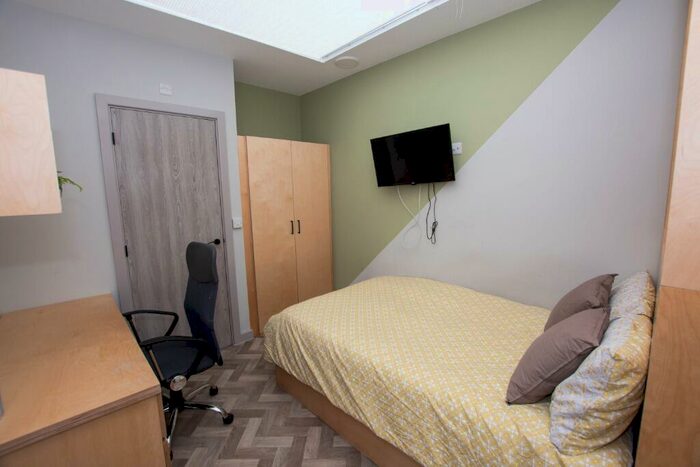 2 Bedroom Flat To Rent In Friar Lane, Nottingham, NG1