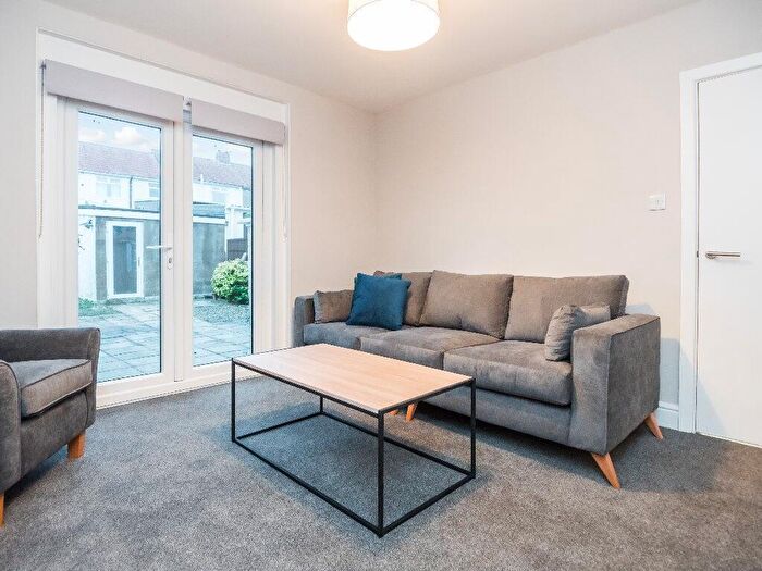 4 Bedroom House To Rent In Argyle Road, Bristol, BS16