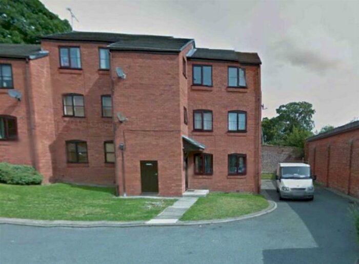 1 Bedroom Apartment To Rent In St Marys Mews, Mold, CH7