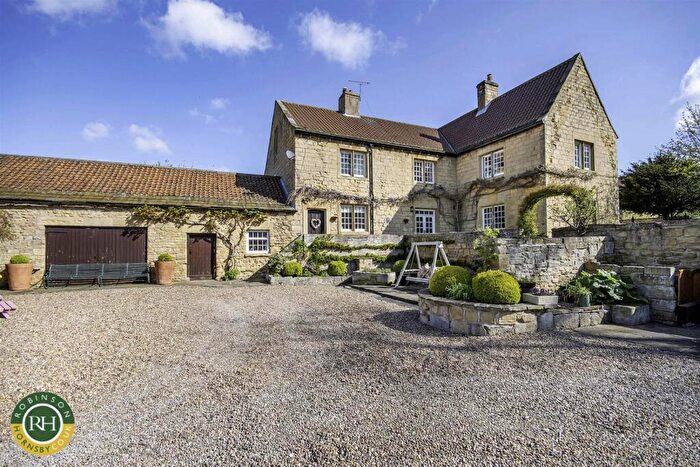 5 Bedroom Detached House For Sale In Hickleton, Doncaster, DN5