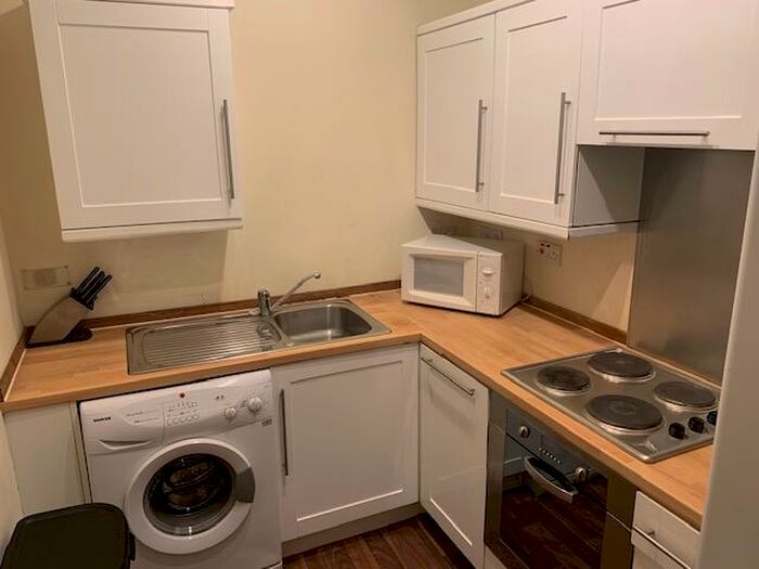 3 Bedroom Flat To Rent In Dalmeny Street, Leith, Edinburgh, EH6